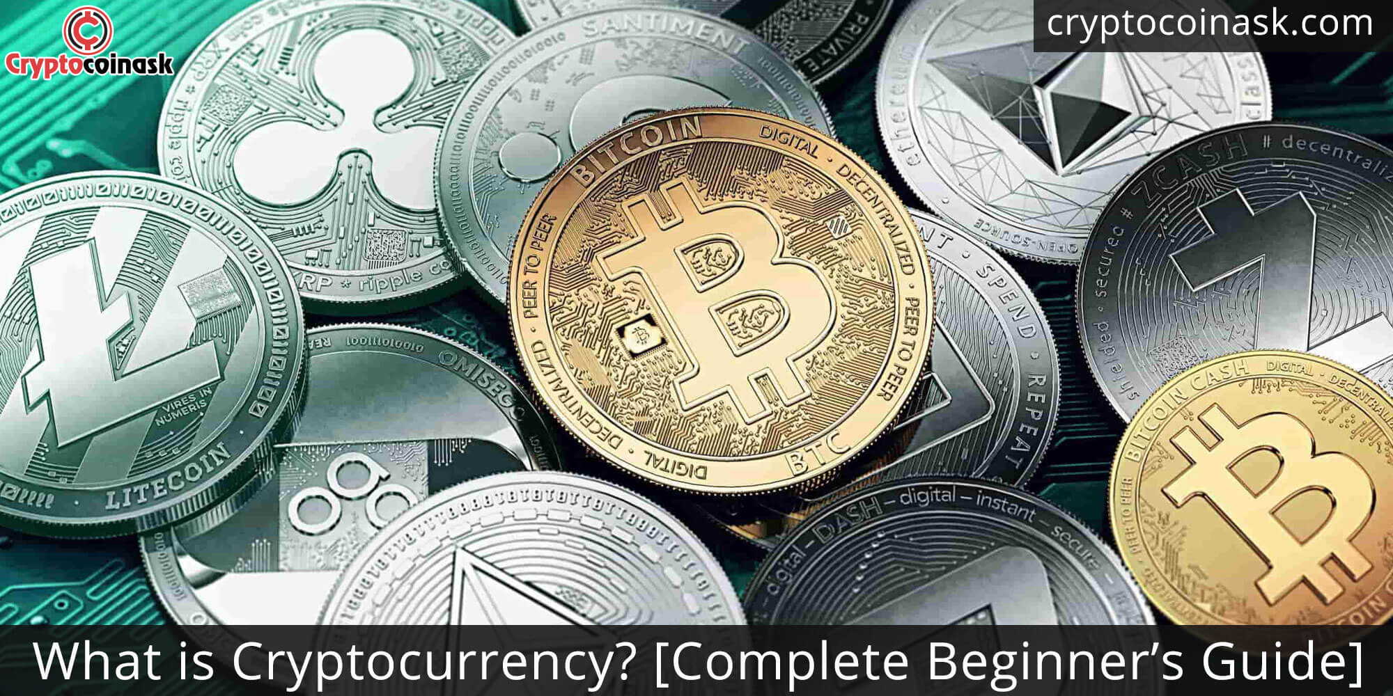 cryptocurrency pics