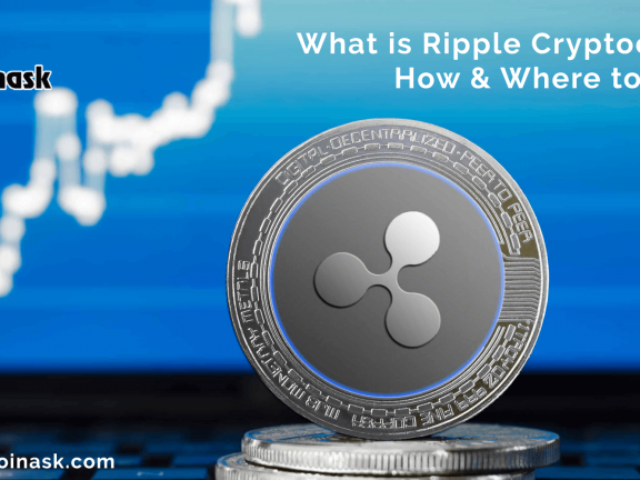 buying cryptocurrency ripple
