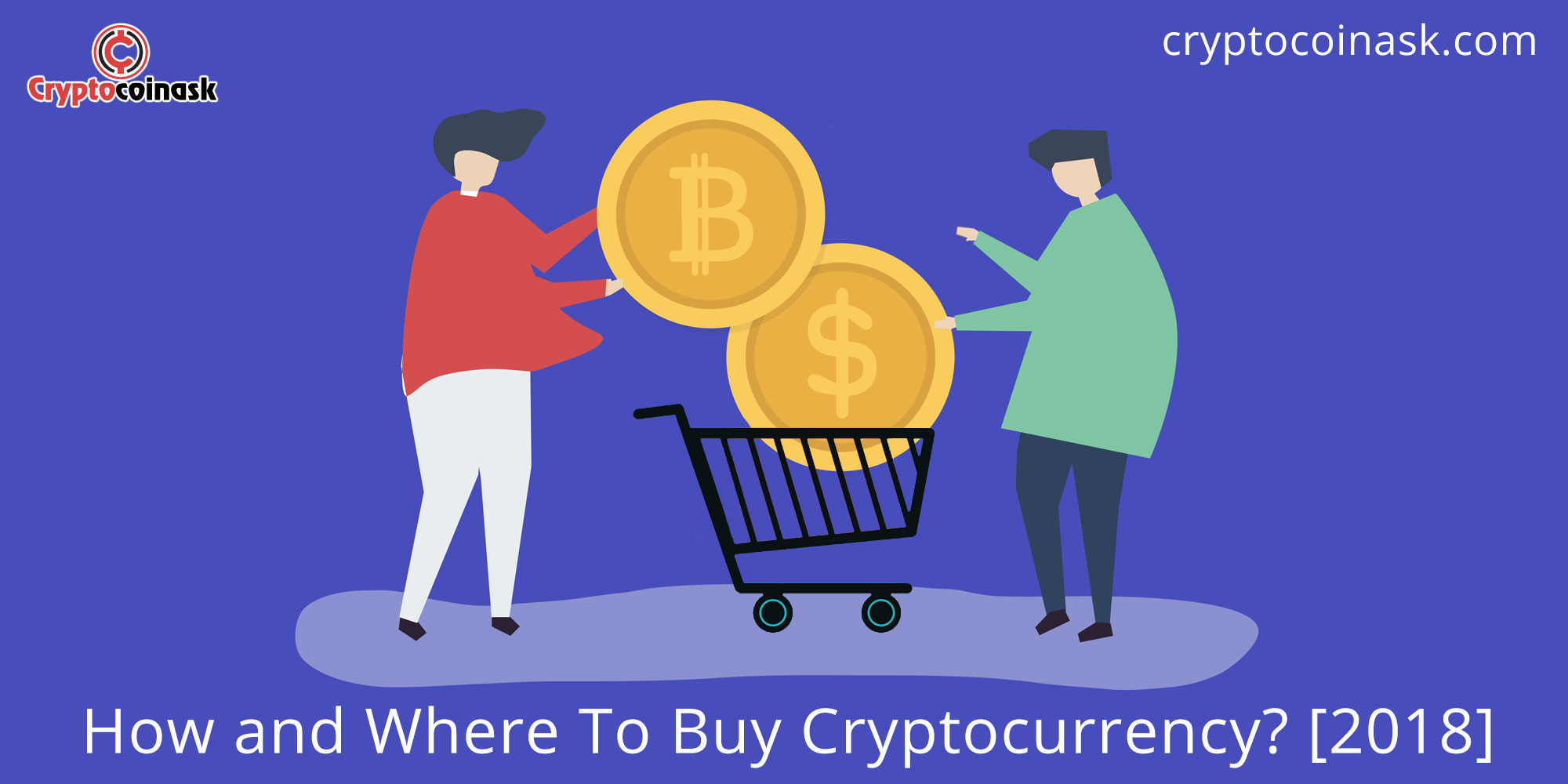 Is It Smart To Buy Cryptocurrency - Best Place to Buy Cryptocurrency: Our Exchange Choices / How to invest in cryptocurrency.