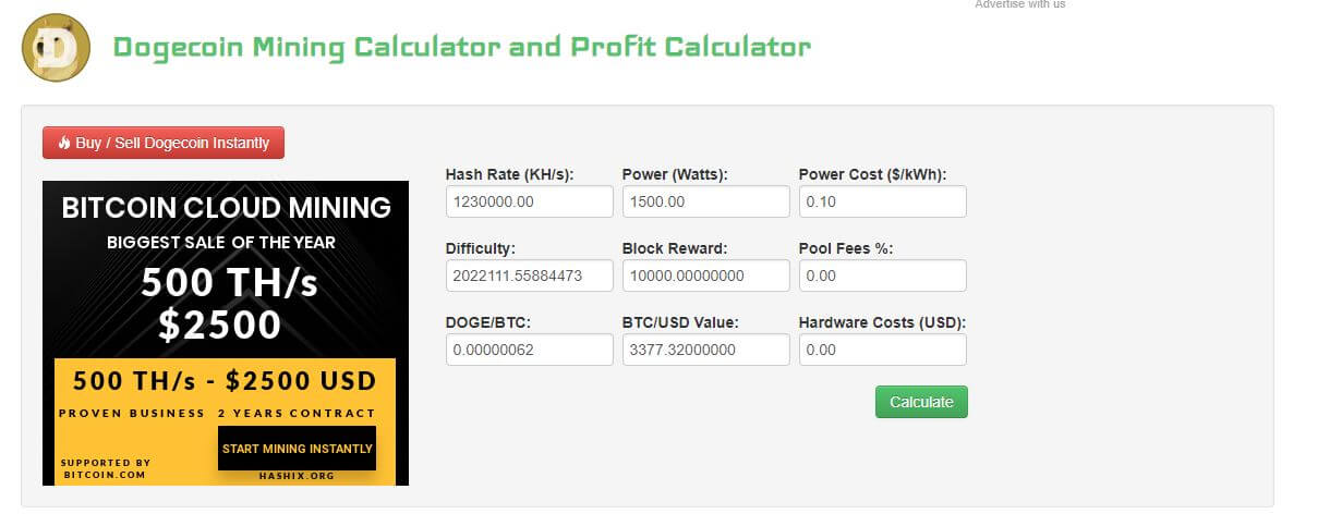 Dogecoin Mining: How to Mine Dogecoin – Beginners Guide