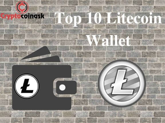 best wallet to have litecoin and bitcoin