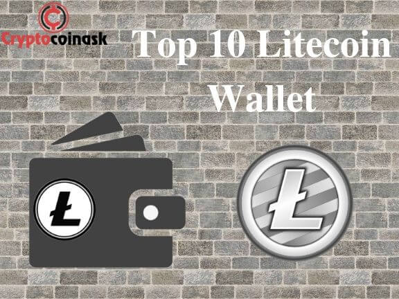 good wallet for bitcoin ripple litecoin