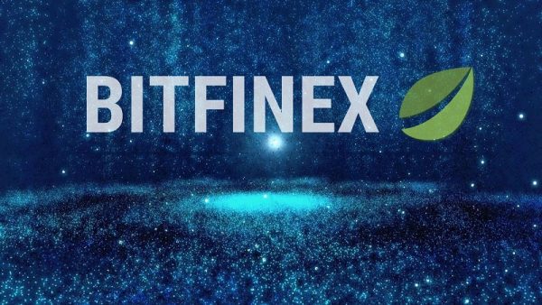 cryptocurrency trading platform bitfinex