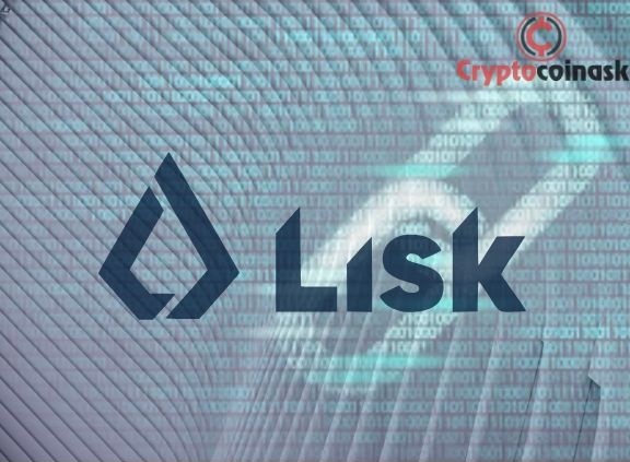 what is lisk cryptocurrency