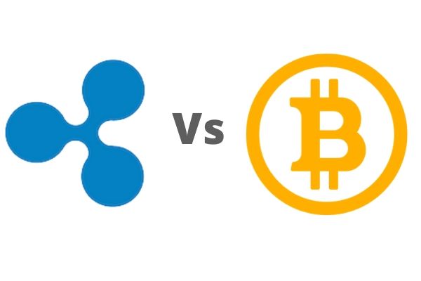 What is Ripple Cryptocurrency | Working, Benefits | XRP Vs BTC